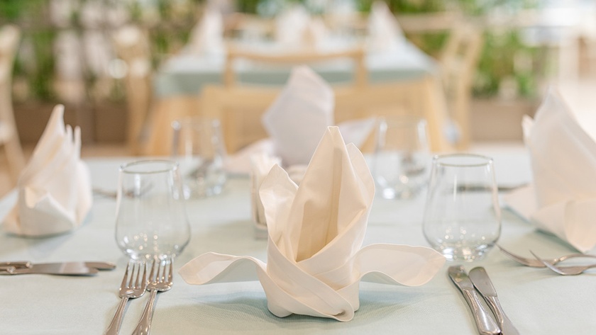 La Perla Restaurant