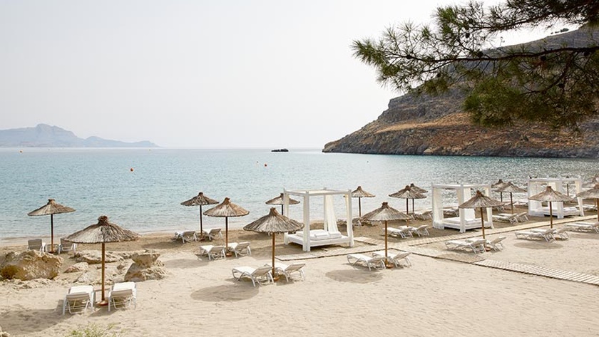Beautiful Beach