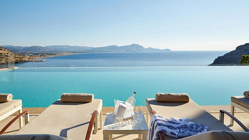 Sea Views
