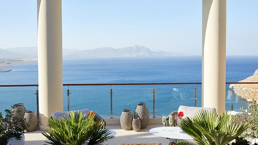 Stunning Views