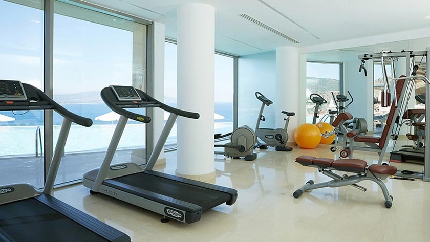 Fitness Centre