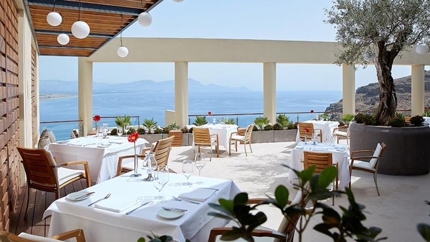 Five Senses Restaurant