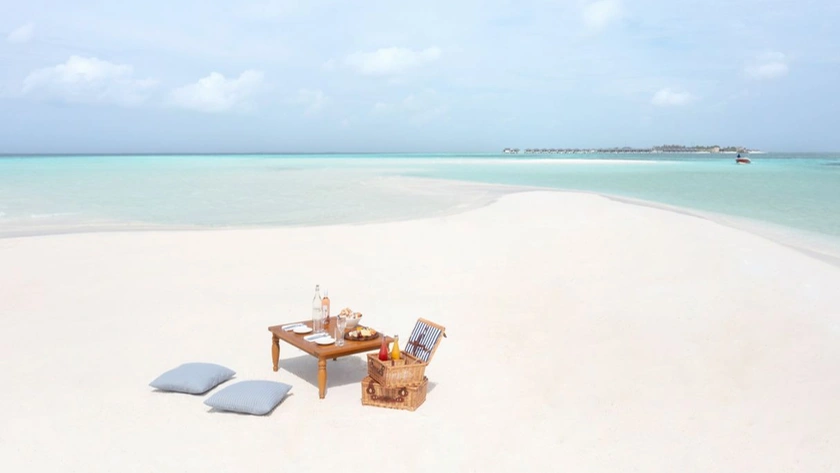 Private Island, Bodu Finolhu