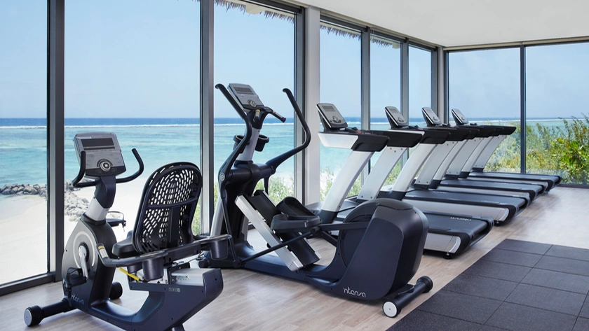 Fitness Centre