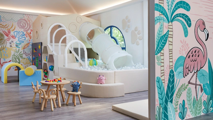 Kids Hub