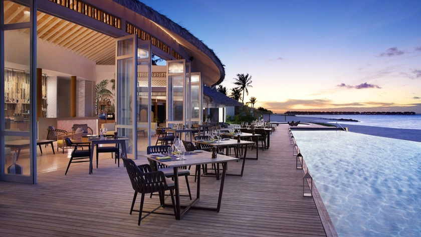 Velaa Bar & Grill