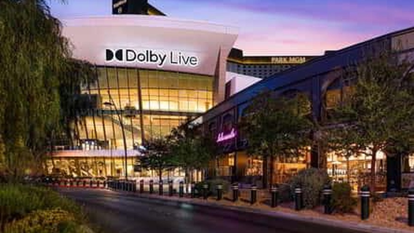 Dolby Live