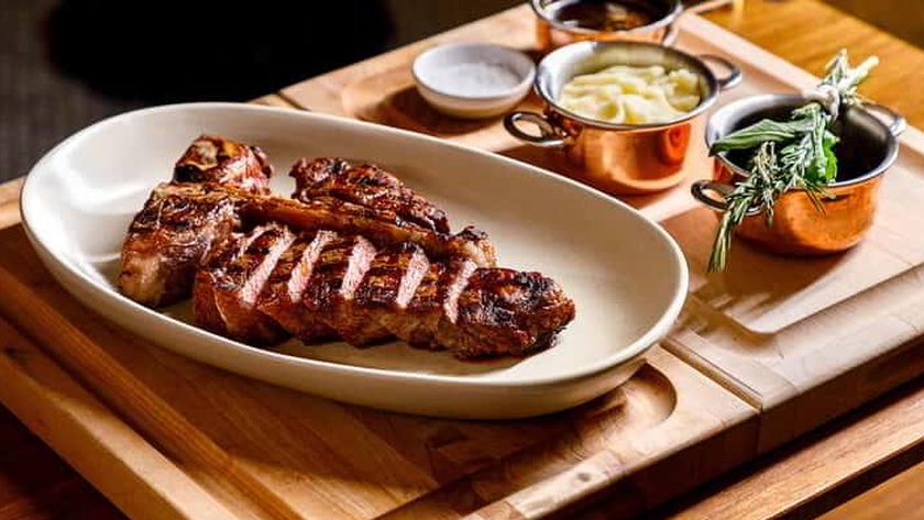 Toscana Ristorante & Bar