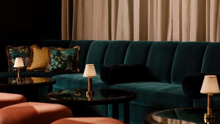 Juniper Cocktail Lounge