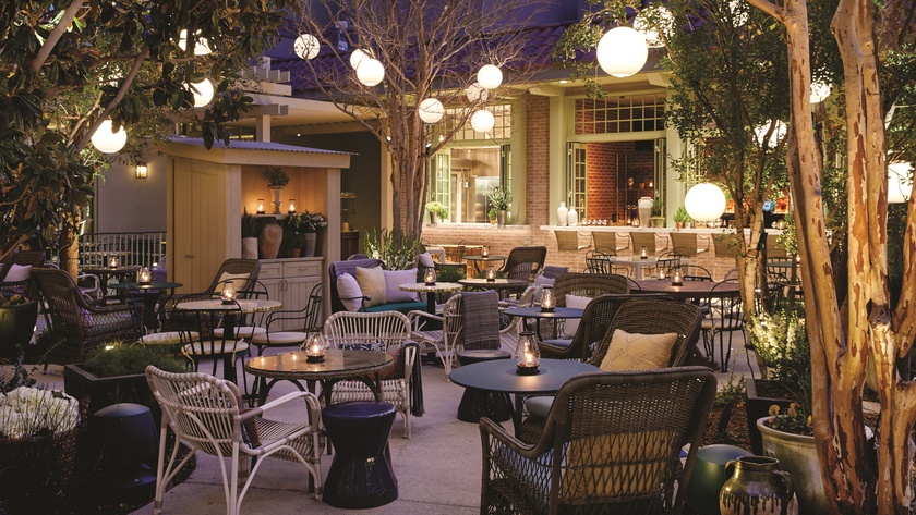 Primrose Restaurant