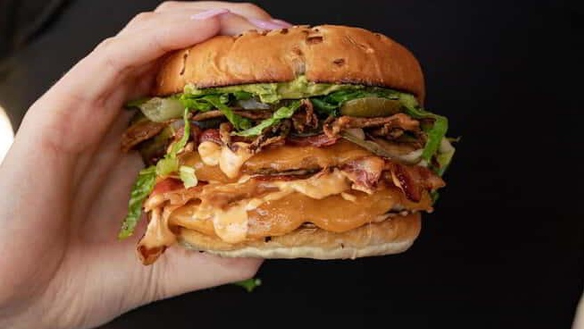 The Crack Shack
