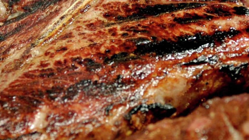 Stripsteak