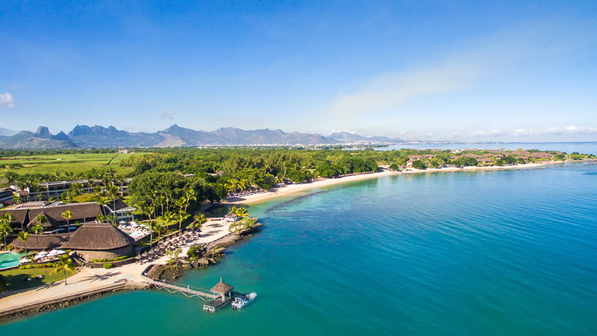 Maritim Resort & Spa