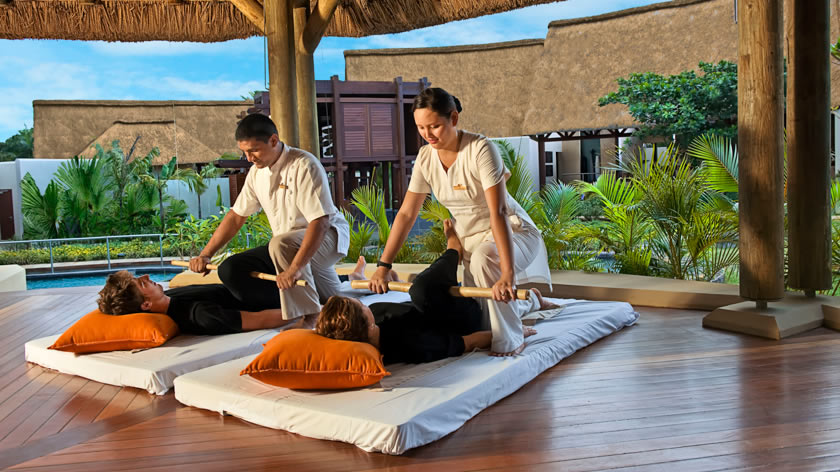 Spa