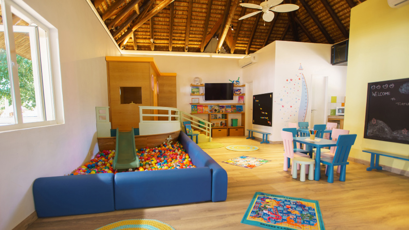 Kids Club