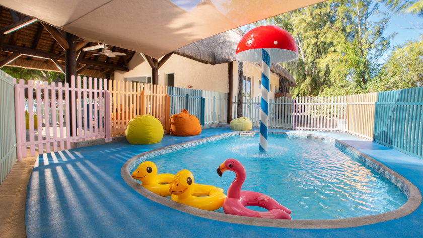 Kids Pool