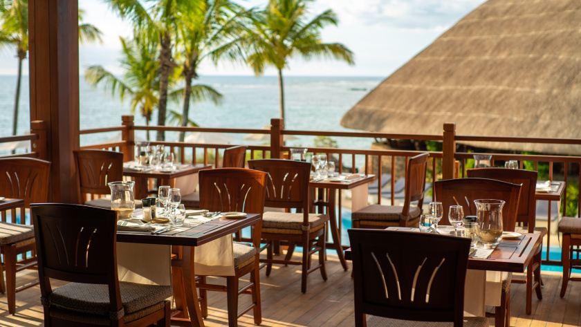 Belle Vue Restaurant