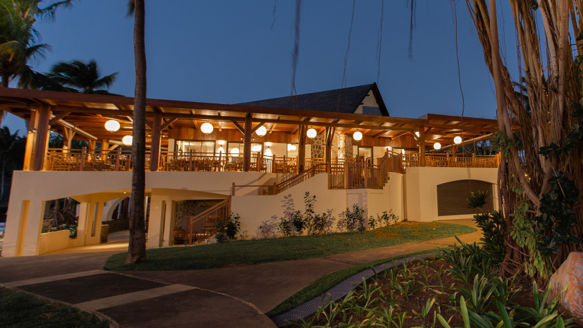 Banyan Restaurant