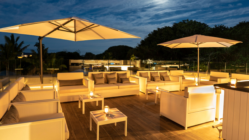 The Nest Bar