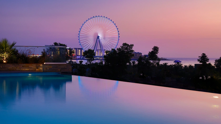 Horizon Infinity Pool