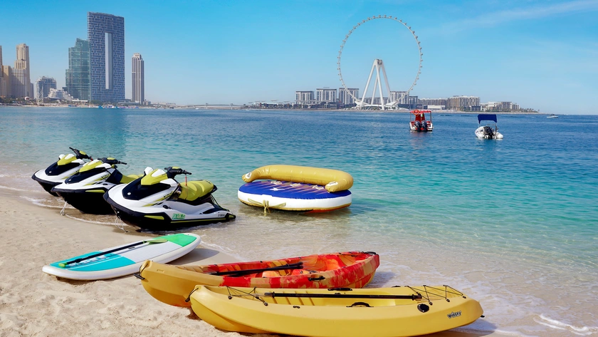 Water Sports