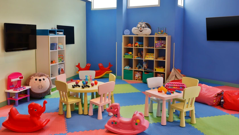 Kids Club