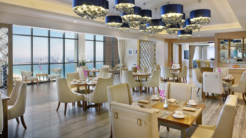 Club Lounge