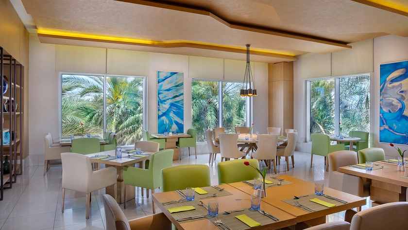 Al Dhiyafa Grand Kitchen