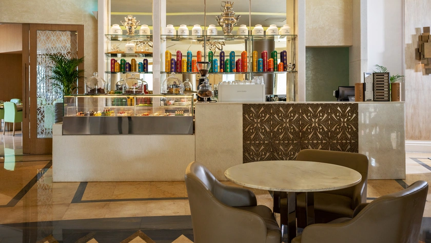 Acacia Lounge