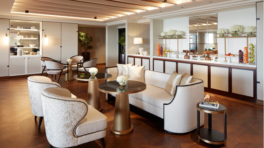 Amal Club Lounge