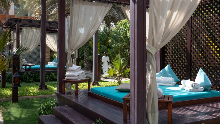 Talise Spa