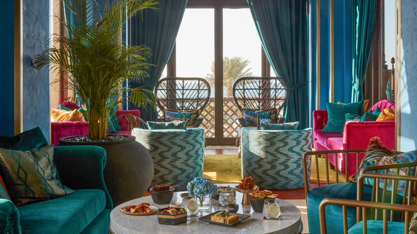 Bahri Bar