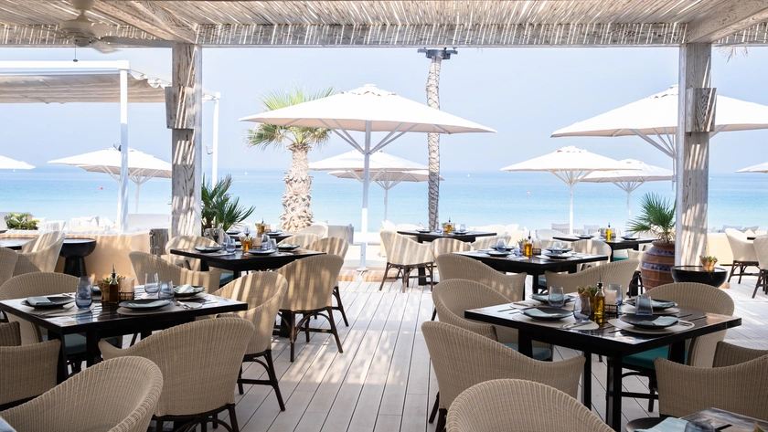 Shimmers Restaurant