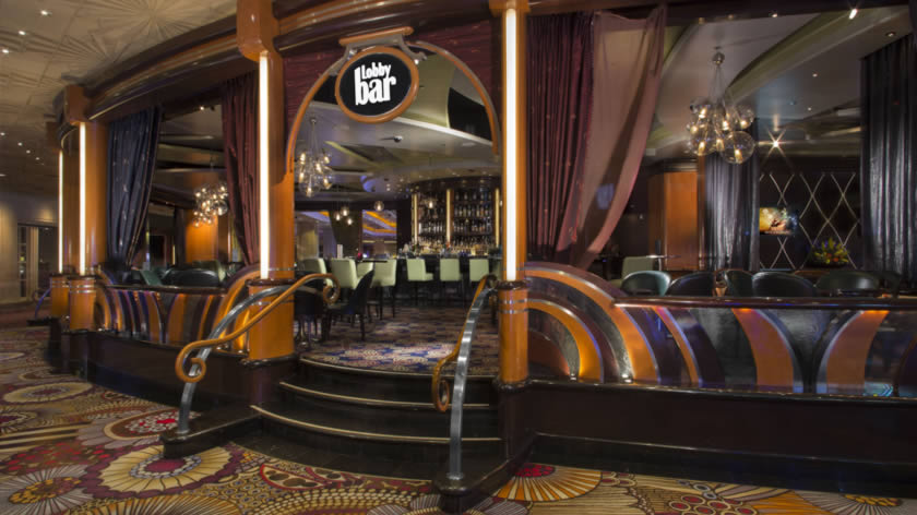Lobby Bar