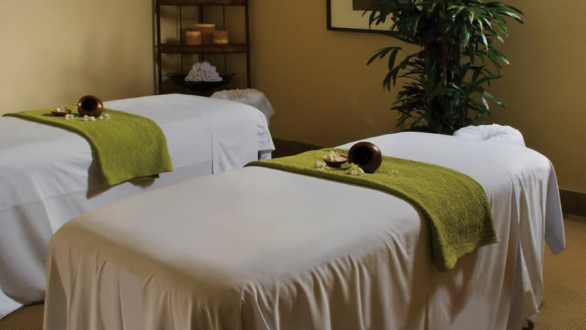 Spa