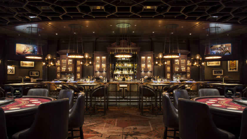 Whiskey Room