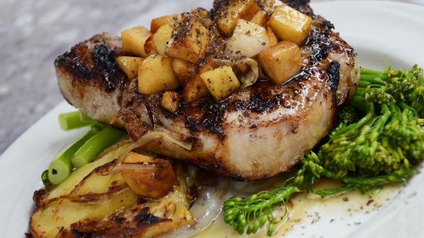 Tom Colicchio's Craftsteak