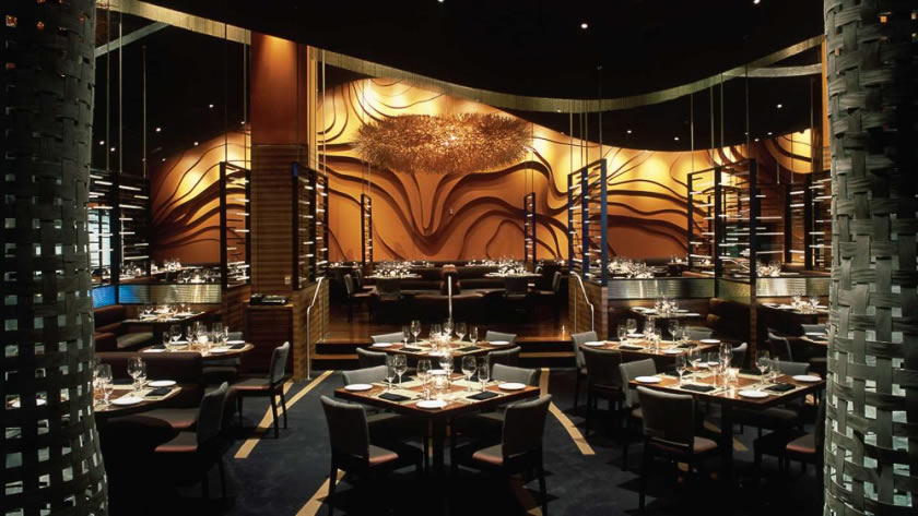 Fiamma Trattoria & Bar