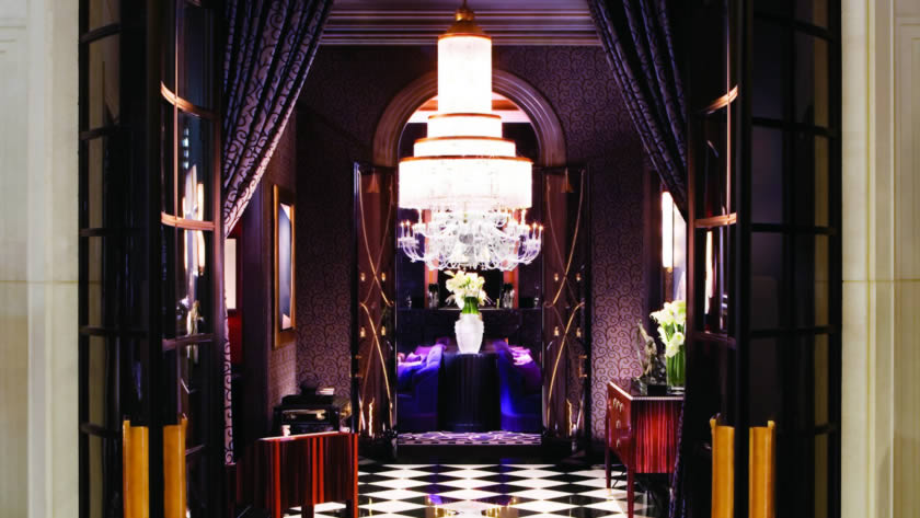 Joel Robuchon Restaurant