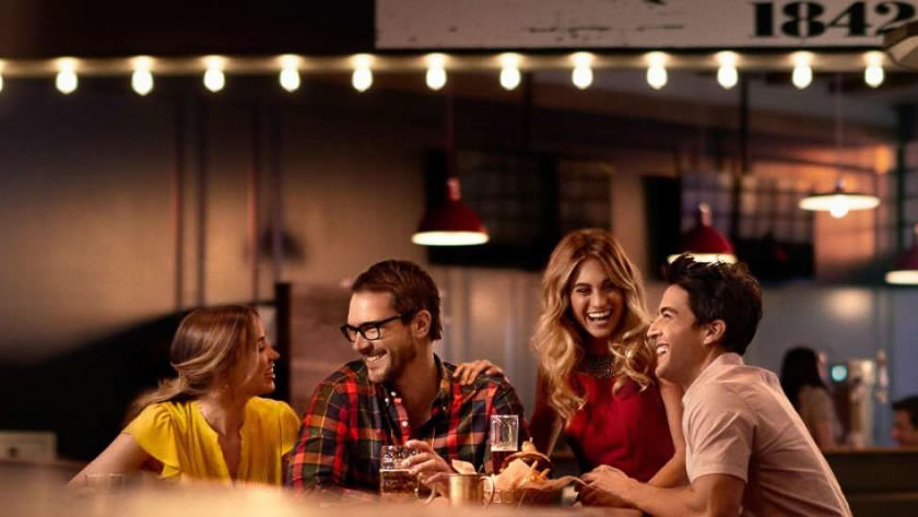 Michael Mina Pub 1842