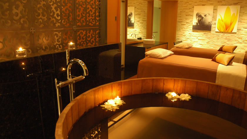 eforea Spa
