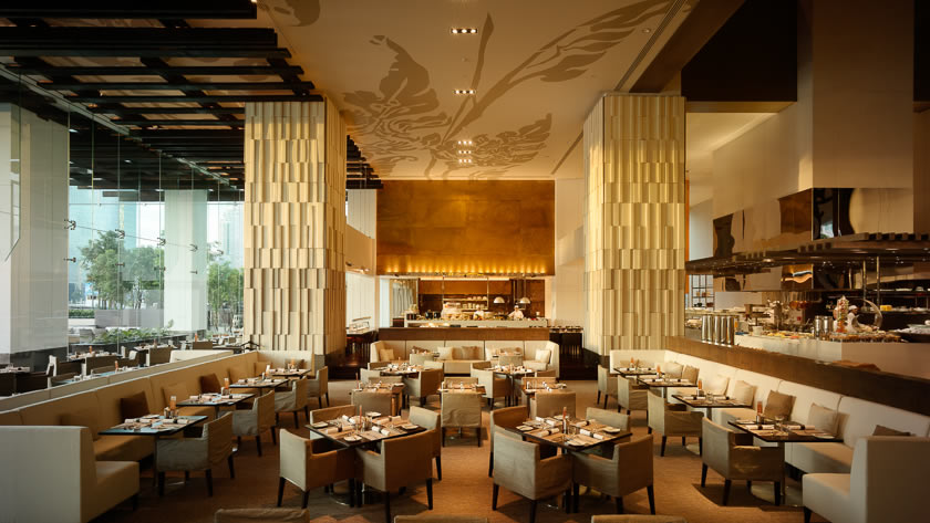 Flow Restaurant