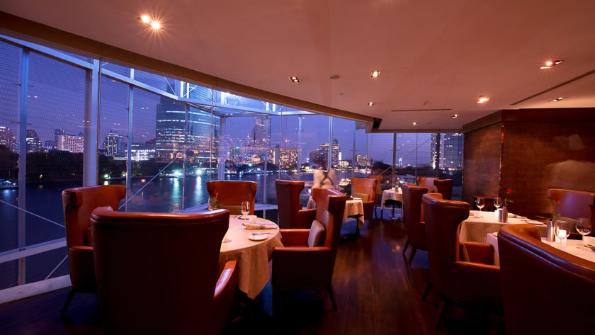 Prime Restaurant