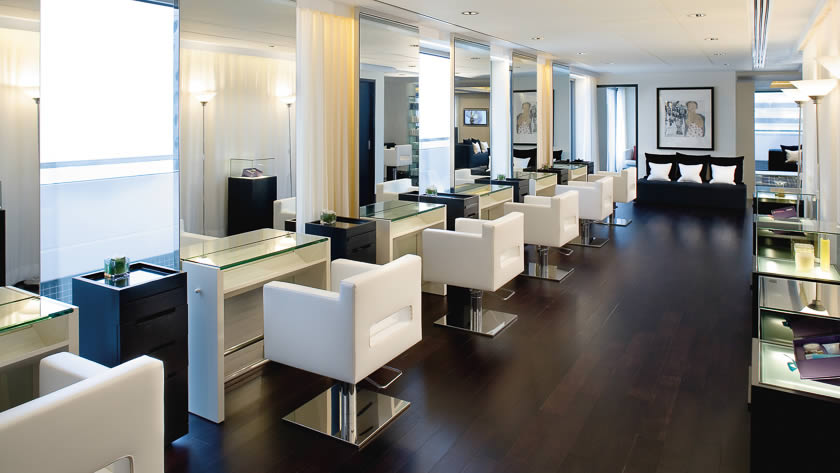 Salon