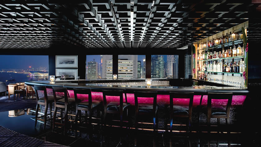 M Bar