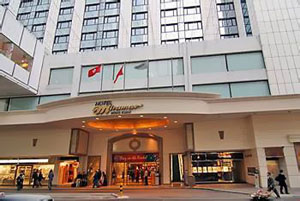 hotel