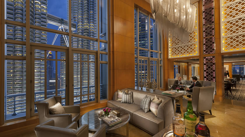 Club Lounge