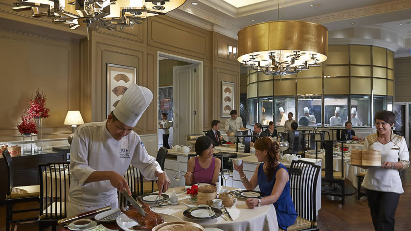 Lai Po Heen