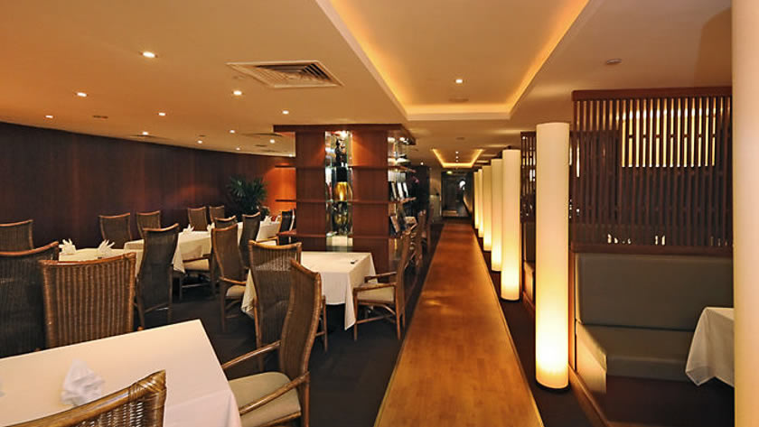 Wasabi Bistro