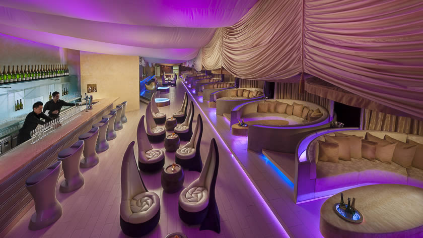 Sultan Lounge